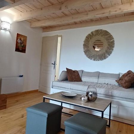 Gite Le Petit Nice Pradelles Ngoại thất bức ảnh