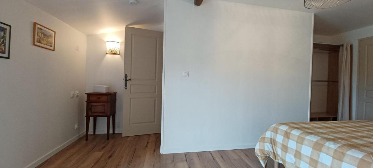 Gite Le Petit Nice Pradelles Ngoại thất bức ảnh