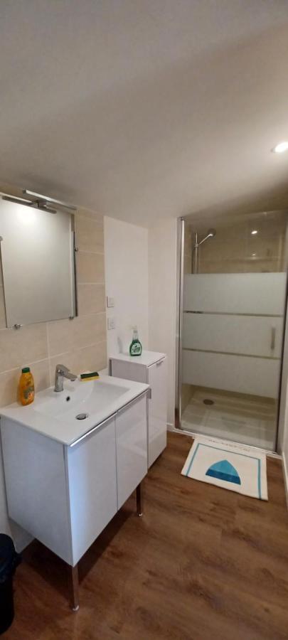Gite Le Petit Nice Pradelles Ngoại thất bức ảnh